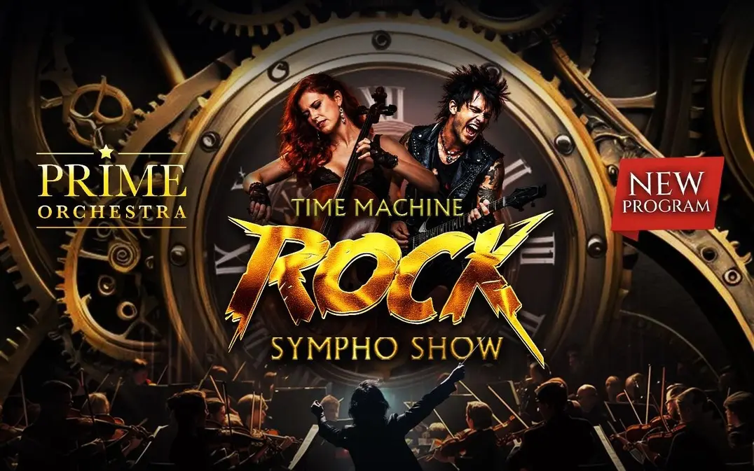 Rock Sympho Show