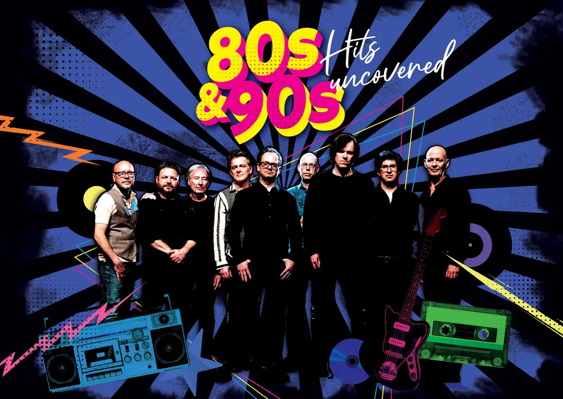 legends remastered feat rock4 80 s 90 s hits uncovered 26 27 liggend 26 27