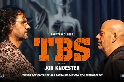 Foto Job Knoester TBS