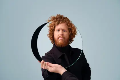 Campagnebeeld van Ruim door Kasper van der Laan