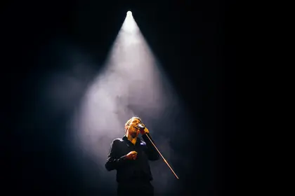 Promobeeld Queen Must Go On