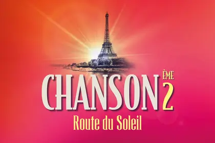 Promobeeld van Chanson 2