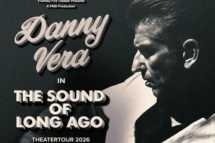Foto van Danny Vera