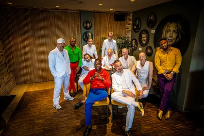 TheChicagoFunk EarthWindFire RafaelTaribuka liggend 2627