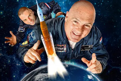 Space Academy 2026 21x297 KAAL