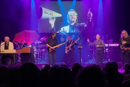 Supertribute 4