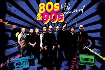 legends remastered feat rock4 80 s 90 s hits uncovered 26 27 liggend 26 27