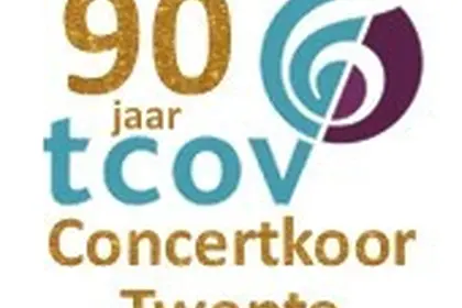 logo tcov90