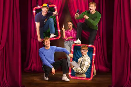 THEATER Header 001