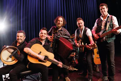 the kilkennys tunes from the temple bar 26 27 liggend 26 27