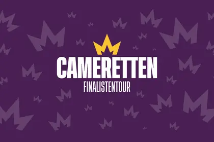 Teskt Cameretten Festival