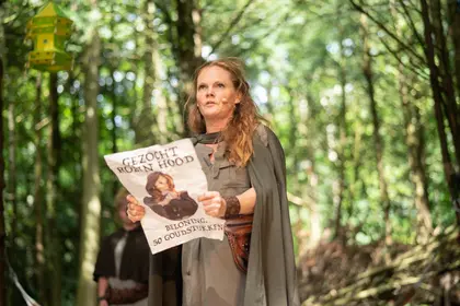 Het Kleine Theater Robin Hood 13