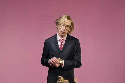 Dolf Jansen Schaamteloos c Mark Engelen Wide