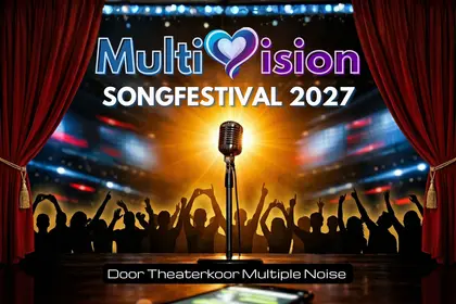 MultiVision Songfestival