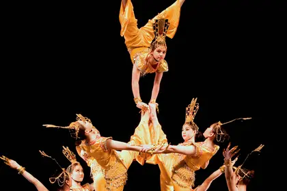 CNC 24 group contortion 3