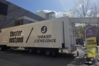 Theatertruck