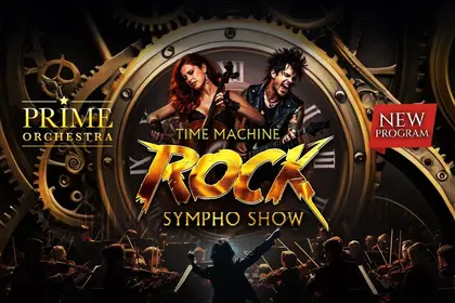 Rock Sympho Show