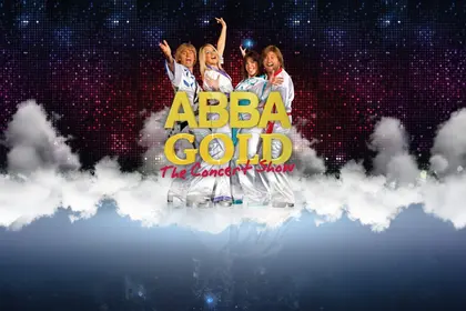 Abba gold the concert show