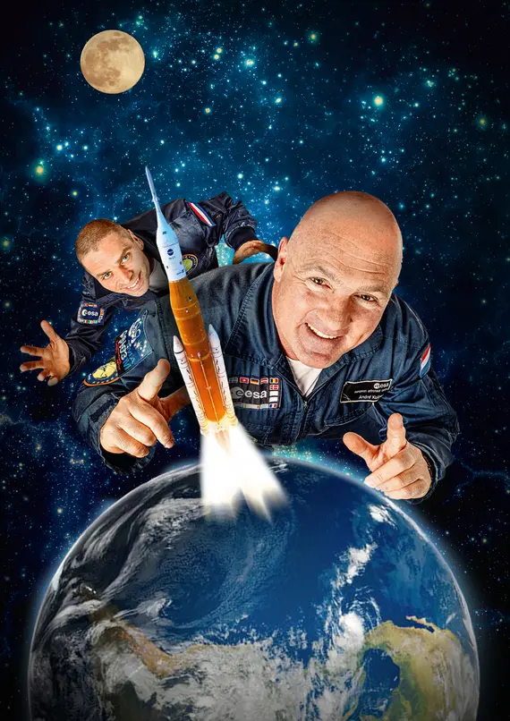 Space Academy 2026 21x297 KAAL