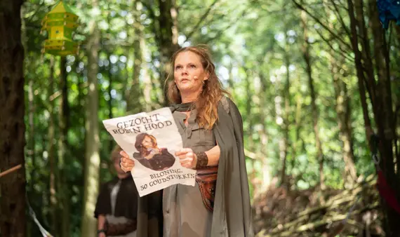 Het Kleine Theater Robin Hood 13