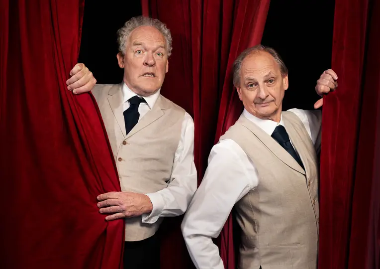 The Sunshine Boys_Horizontaal_credit Piek Kock