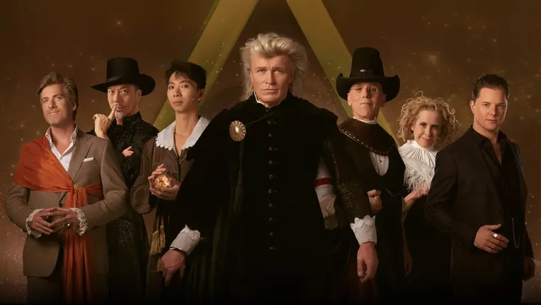 THE ILLUSIONISTS_beeld_liggend c Govert de Roos