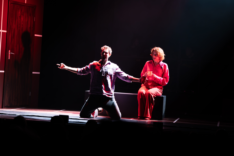 cCreativeFlow_Next_to_Normal_Scenefotos 4
