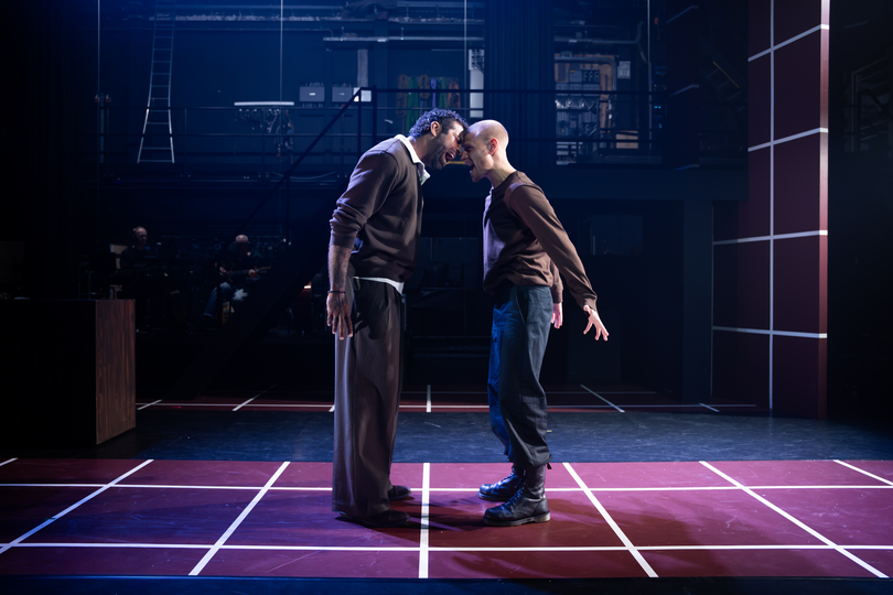 cCreativeFlow_Next_to_Normal_Scenefotos 12