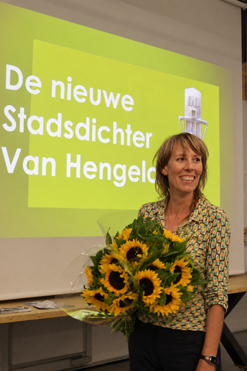 Mariska Bosch
