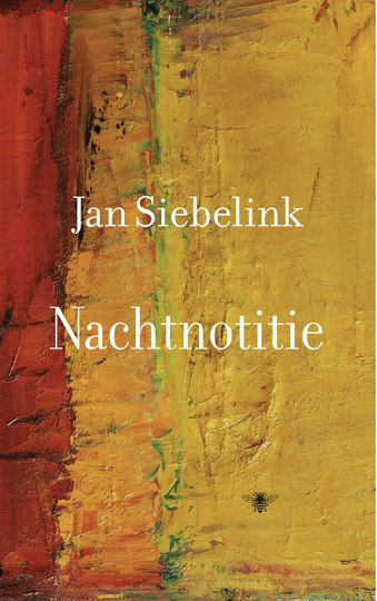 Cover van Jan Siebelink