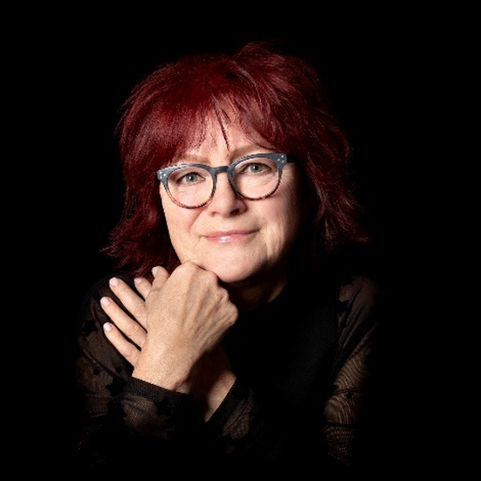 Erna ter Haar
