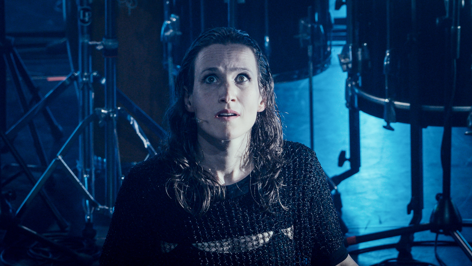 Via Inferno Stills 4
