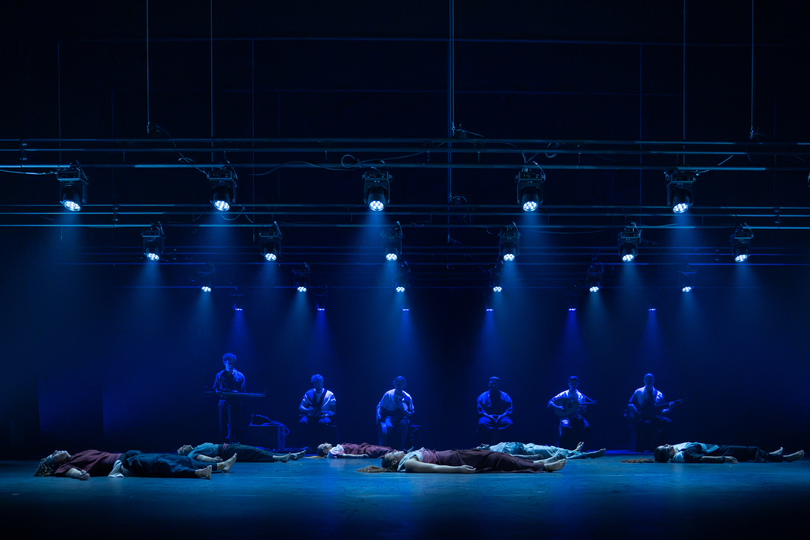 2026 Ghosts Zero Dance Theatre ©Altin Kaftira 00161