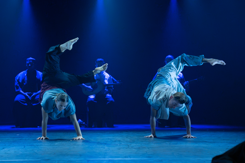 2026 Ghosts Zero Dance Theatre ©Altin Kaftira 00085