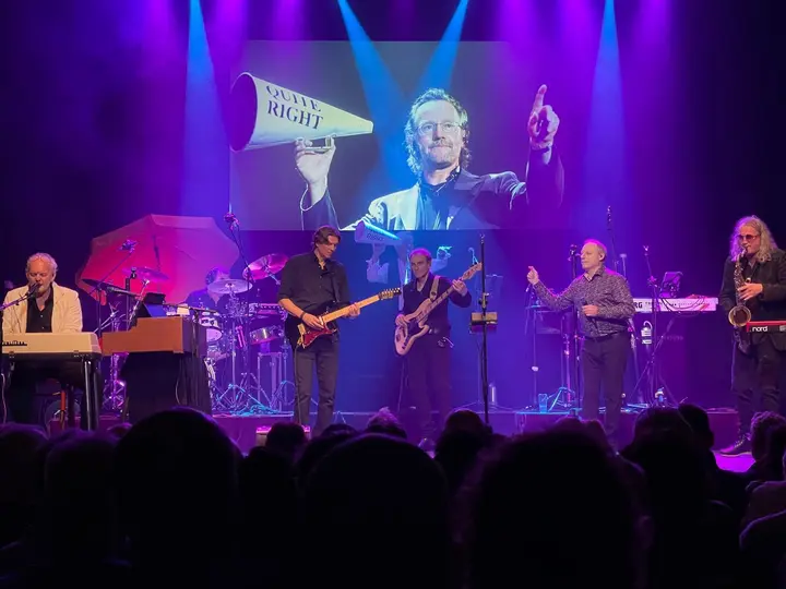 Supertribute 4