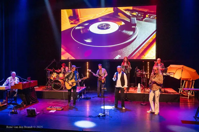 Supertribute 2