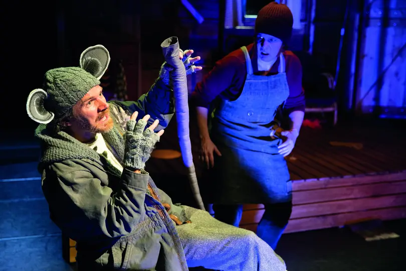 Kim van Zeben Theaterproducties Beuk Sanne Peper 5