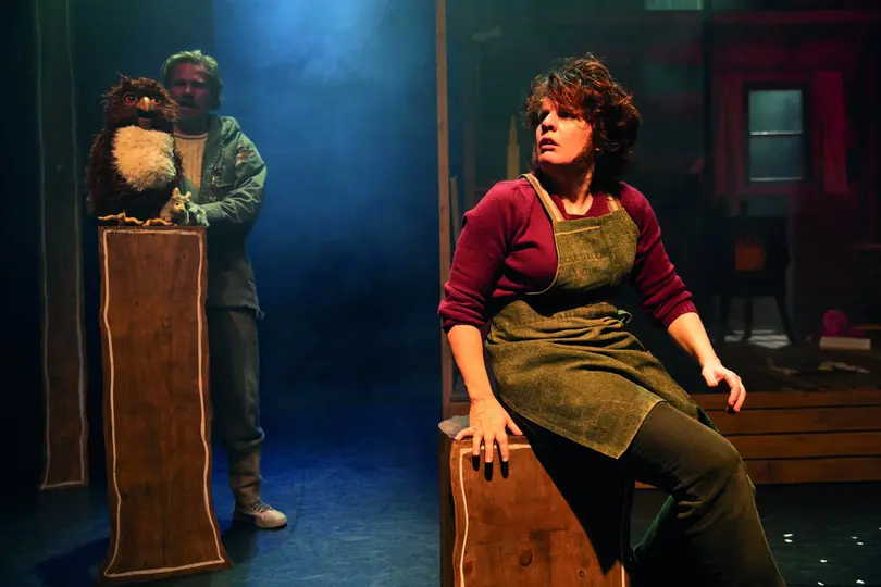 Kim van Zeben Theaterproducties Beuk Sanne Peper 8