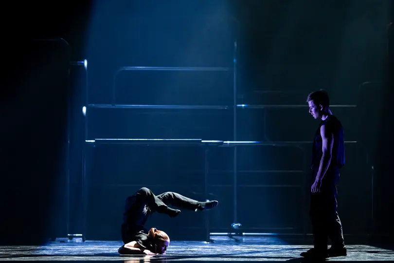 2401ISH Rhythm and Flow 180 fotocredits Michel Schnater