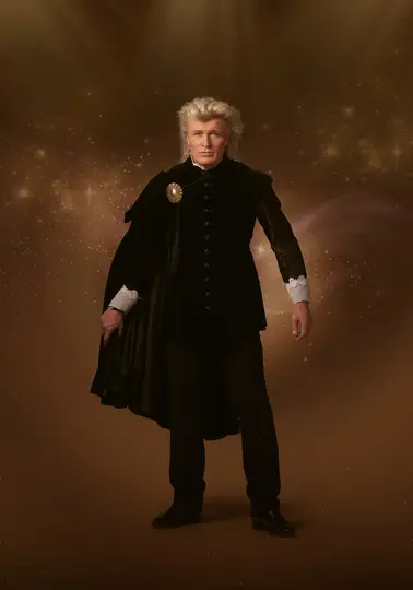 Hans Klok