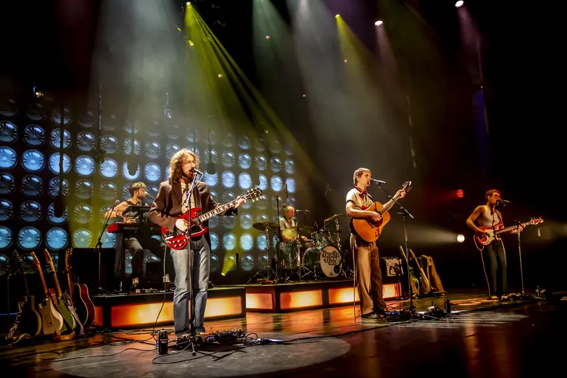 LAL Beach Boys Best foto 7 c Robin van Straaten
