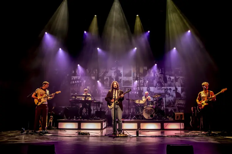 LAL Beach Boys Best foto 9 c Robin van Straaten