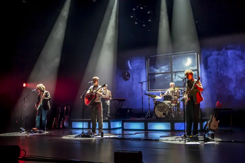 LAL Beach Boys Best foto 5 c Robin van Straaten