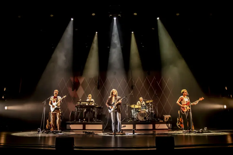 LAL Beach Boys Best foto 10 c Robin van Straaten
