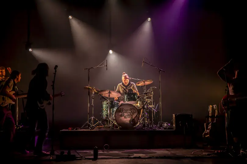LAL Beach Boys Best foto 11 c Robin van Straaten