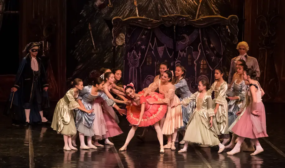 nutcracker Macedonie09