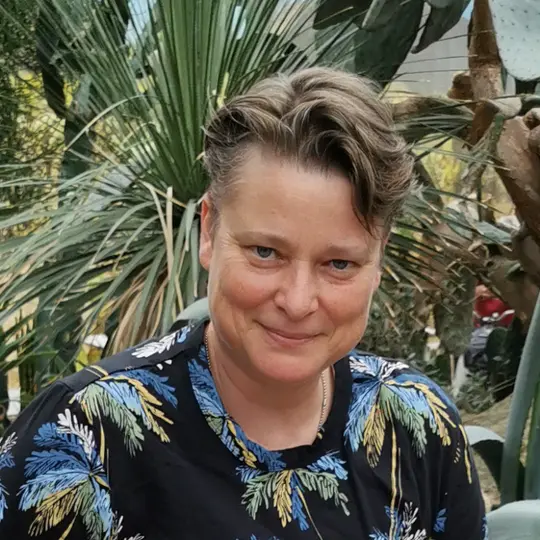 Corine Böhmers