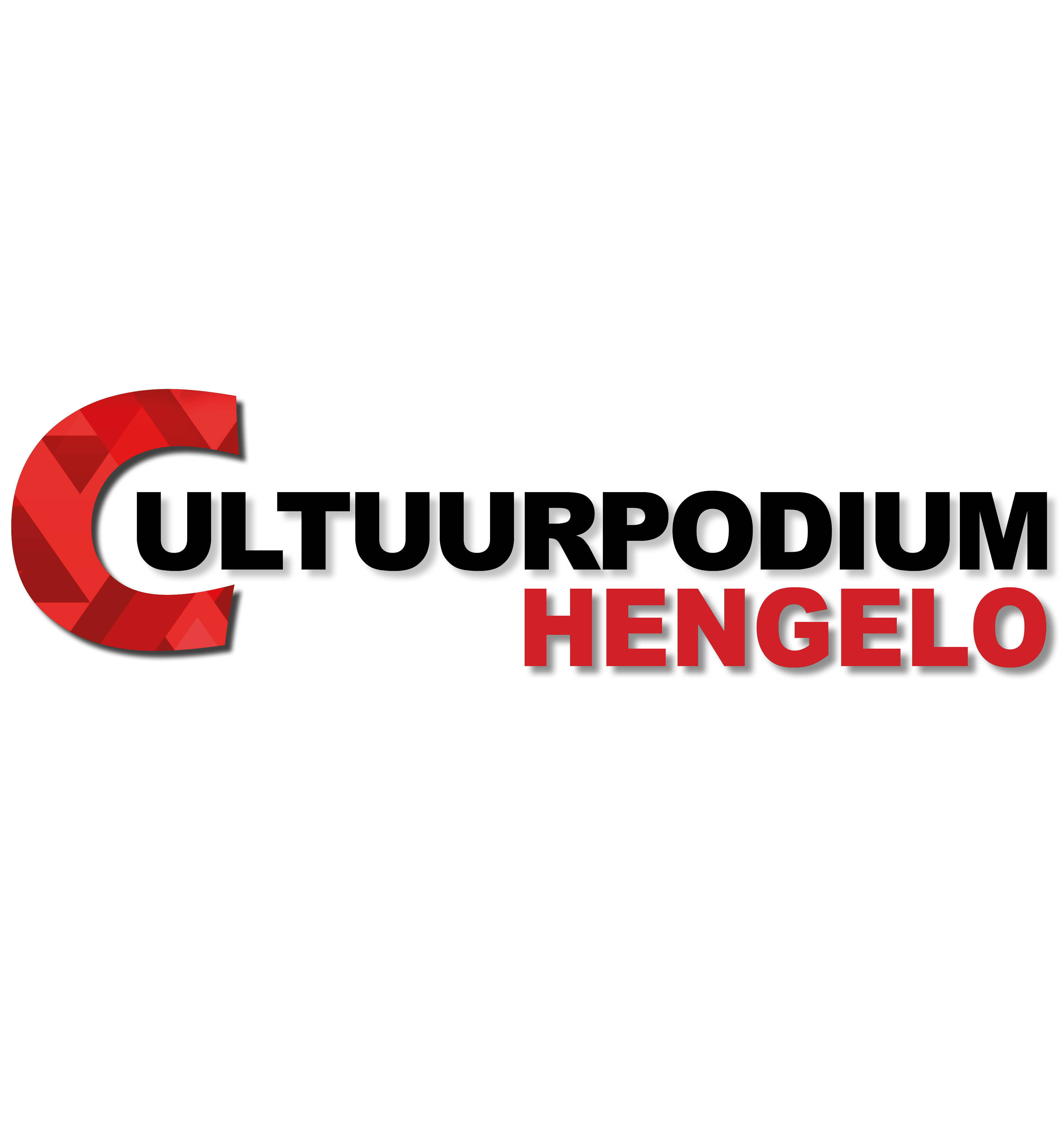 Cultuurpodium Hengelo
 Hengelo Leest en Schouwburg Hengelo presenteren in Schouwburg Hengelo, Hengelo