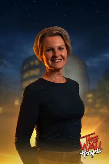 Claudia Wijers