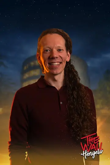 Jobbe Hoebink